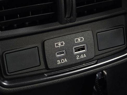 New 2026 Subaru Forester Limited image 11