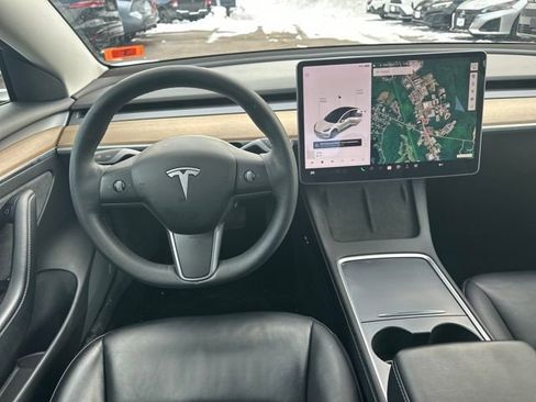 Used 2021 Tesla Model 3 Long Range image 14