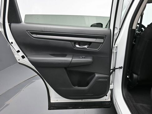 Certified 2024 Honda CR-V EX image 19