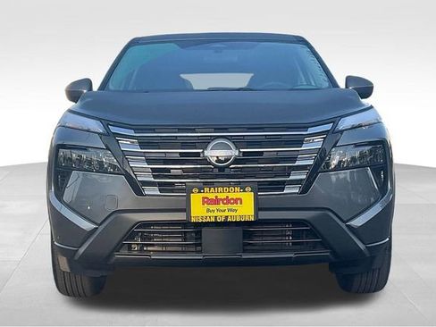 New 2026 Nissan Rogue SV image 15