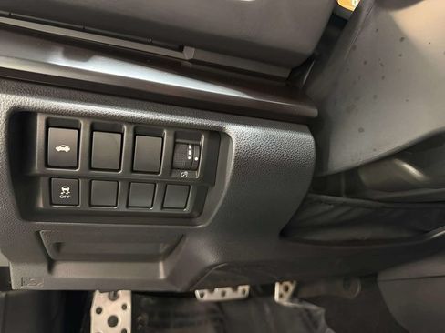 Used 2022 Subaru WRX Limited AWD/4WD image 34
