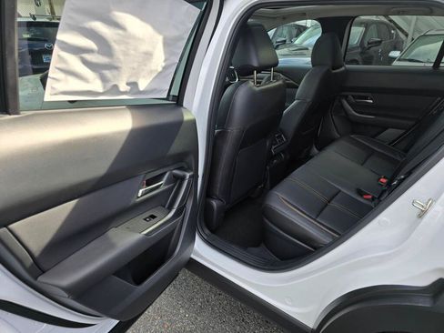 Used 2025 MAZDA CX-50 2.5 Hybrid w/ Premium Plus Pkg AWD/4WD image 25