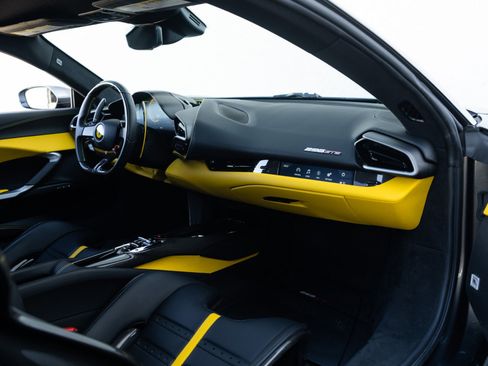 Used 2024 Ferrari 296 GTB image 15