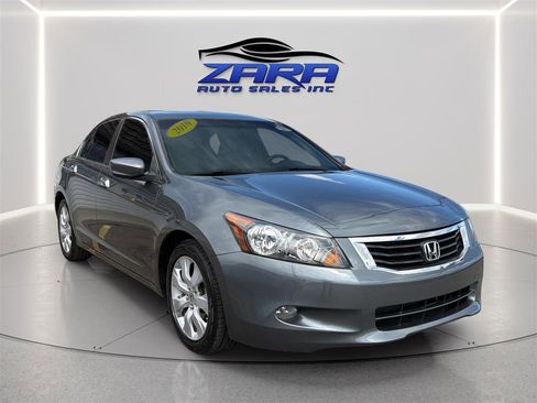 Used 2010 Honda Accord EX-L image 9