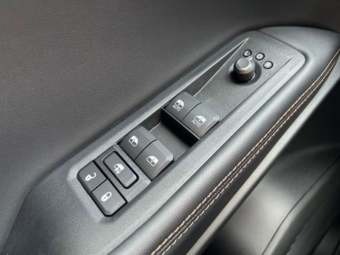 New 2026 Jeep Cherokee Limited image 21