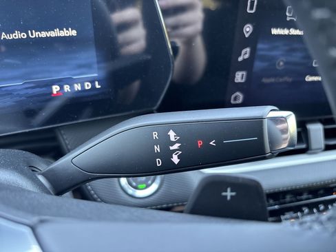 New 2026 Chevrolet Equinox LT image 22