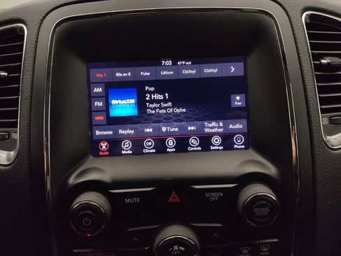 Used 2018 Dodge Durango SXT w/ 3rd Row Seating Group image 25