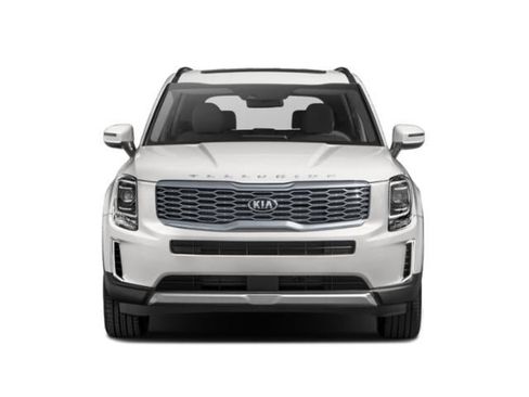 Used 2020 Kia Telluride S image 4