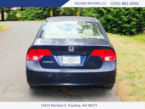 Used 2006 Honda Civic LX image 4