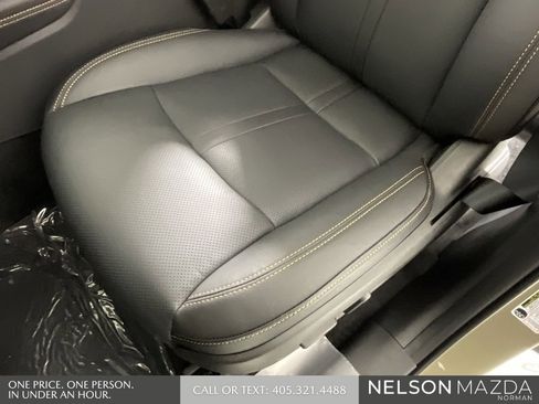 New 2026 MAZDA CX-70 SC Plus image 24