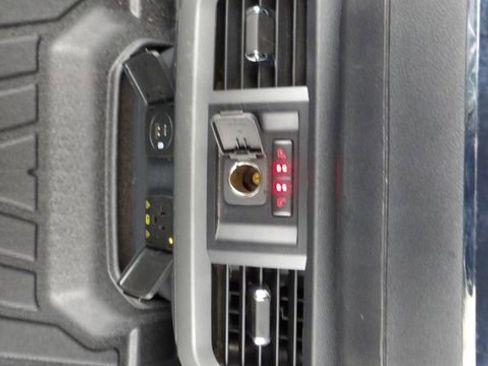 Certified 2022 Ford F150 Lightning Lariat w/ Equipment Group 511A High image 28