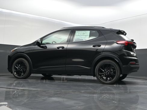 New 2027 Chevrolet Bolt RS w/ Technology Package FWD image 41