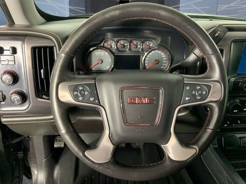 Used 2015 GMC Sierra 1500 SLT AWD/4WD image 26