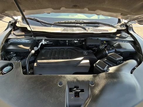 Used 2017 Acura MDX SH-AWD image 68
