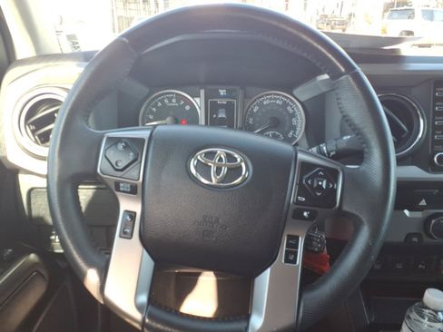 Certified 2021 Toyota Tacoma SR5 RWD image 12