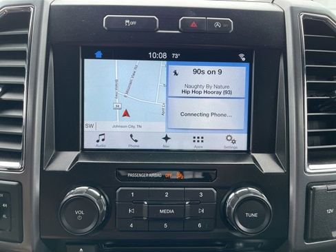 Used 2016 Ford F150 XLT w/ Equipment Group 302A Luxury AWD/4WD image 15