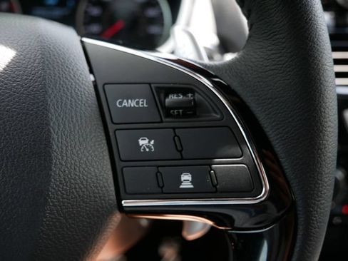 Used 2026 Mitsubishi Eclipse Cross SEL AWD/4WD image 19