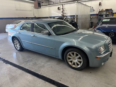 Used 2009 Chrysler 300 C