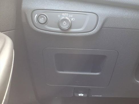 Used 2025 Chevrolet TrailBlazer LT image 69