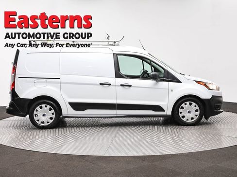Used 2020 Ford Transit Connect XL FWD image 4