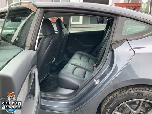 Used 2023 Tesla Model 3 Standard Range RWD image 24