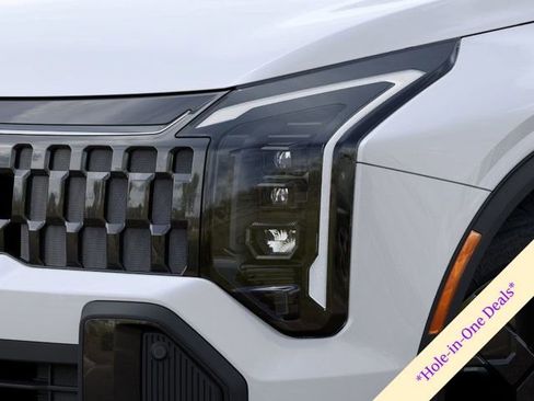 New 2026 Kia Sportage X-Line image 10