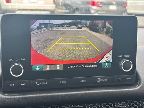 Used 2024 Honda HR-V Sport image 20