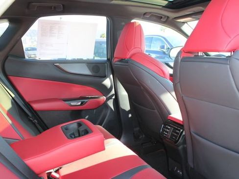 Certified 2025 Lexus NX 450h+ F Sport w/ Accessory Package (Z1) AWD/4WD image 7