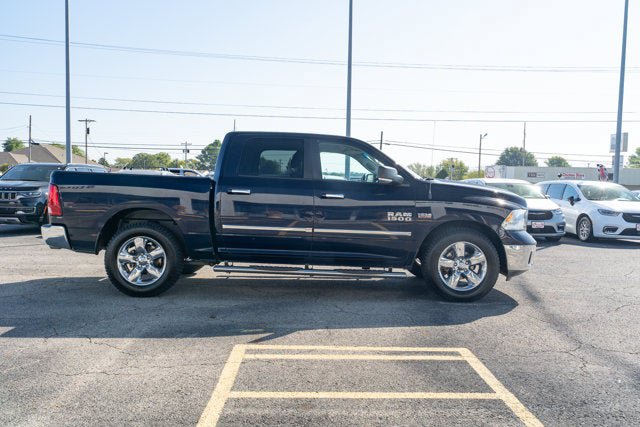Used 2016 RAM 1500 Big Horn RWD image 6