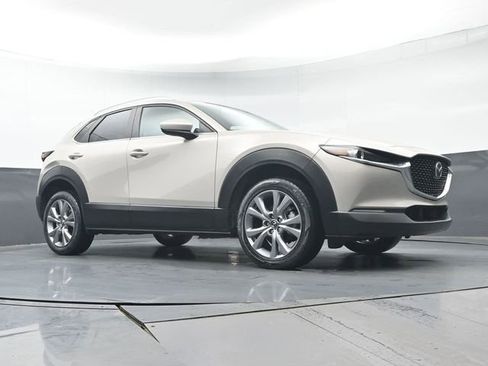 Certified 2022 MAZDA CX-30 AWD 2.5 S w/ Preferred Package image 35