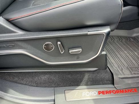 Used 2025 Ford F150 Raptor AWD/4WD image 29