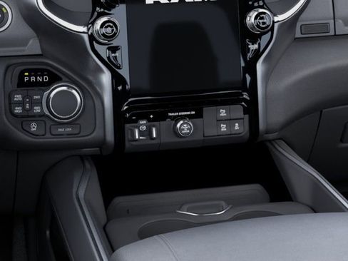 New 2026 RAM 1500 Big Horn image 24