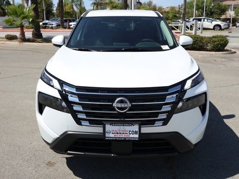 New 2026 Nissan Rogue SV image 9