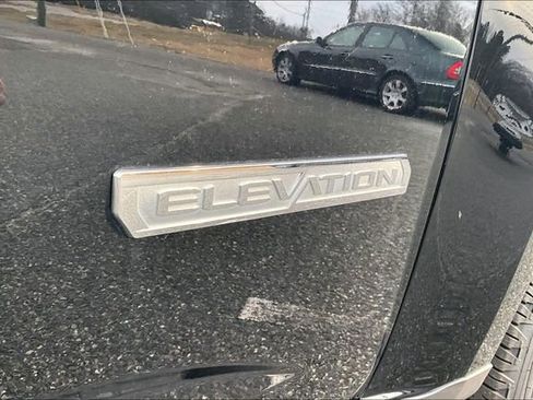 Used 2022 GMC Canyon Elevation Standard w/ Convenience Package image 24