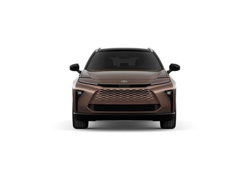 New 2026 Toyota Crown Signia AWD/4WD image 73