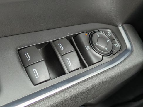 New 2026 Chevrolet Silverado 1500 LT AWD/4WD image 13