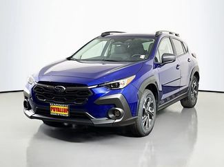 New 2026 Subaru Crosstrek 2.5i Premium video 3