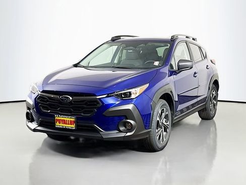 New 2026 Subaru Crosstrek 2.5i Premium image 3