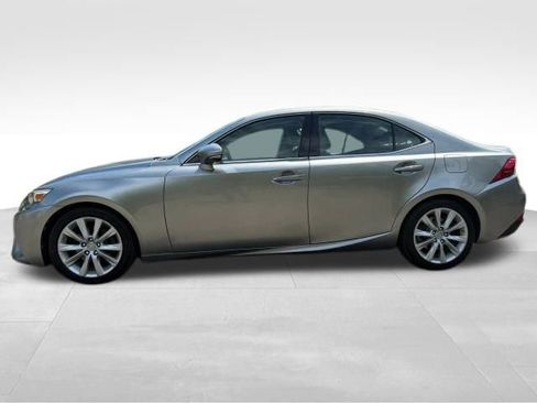 Used 2014 Lexus IS 250 image 2
