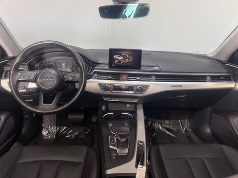 Used 2017 Audi A4 2.0T Premium AWD/4WD image 11