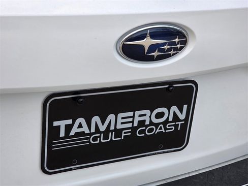 New 2026 Subaru Crosstrek 2.5i Wilderness image 30