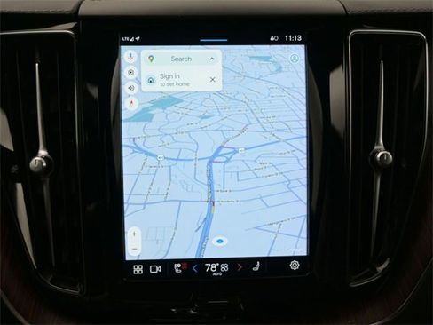 Used 2023 Volvo XC60 B5 Ultimate w/ Climate Package image 15