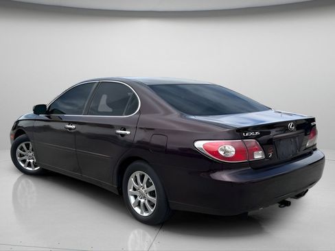 Used 2002 Lexus ES 330 FWD image 11