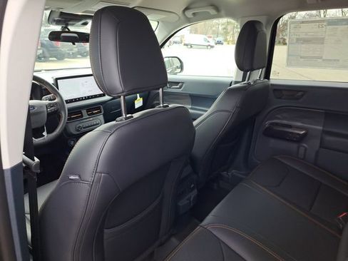 New 2025 Ford Maverick Tremor AWD/4WD image 19