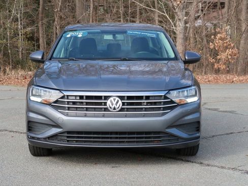 Used 2019 Volkswagen Jetta S image 2