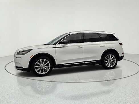 Used 2020 Lincoln Corsair FWD image 3