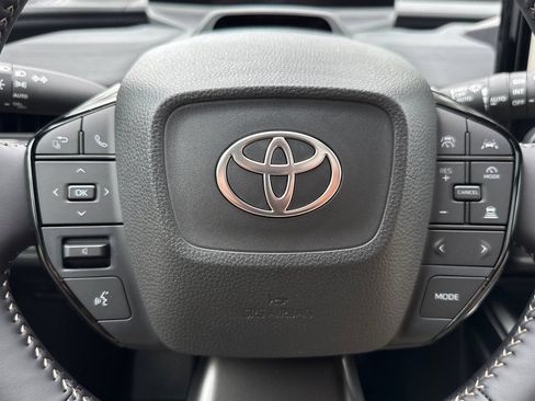 New 2026 Toyota bZ Woodland AWD/4WD image 29
