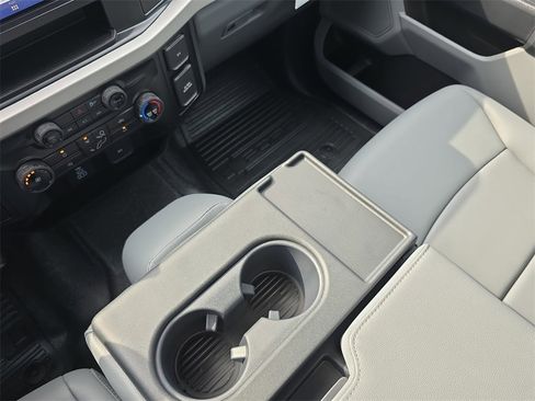 New 2026 Ford F350 XL w/ XL Driver Assist Package image 23