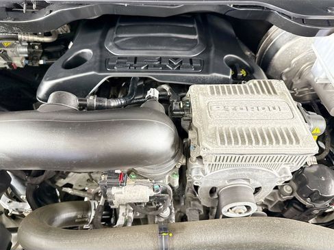 Used 2022 RAM 1500 Laramie image 26