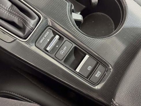 Used 2024 Honda Civic Touring image 30